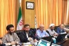 محمد شیخان مدیرعامل شرکت دخانیات ایران، بعداز ظهر امروز سه شنبه در جمع اعضای کمیسیون صنایع و معادن مجلس حاضر شد.